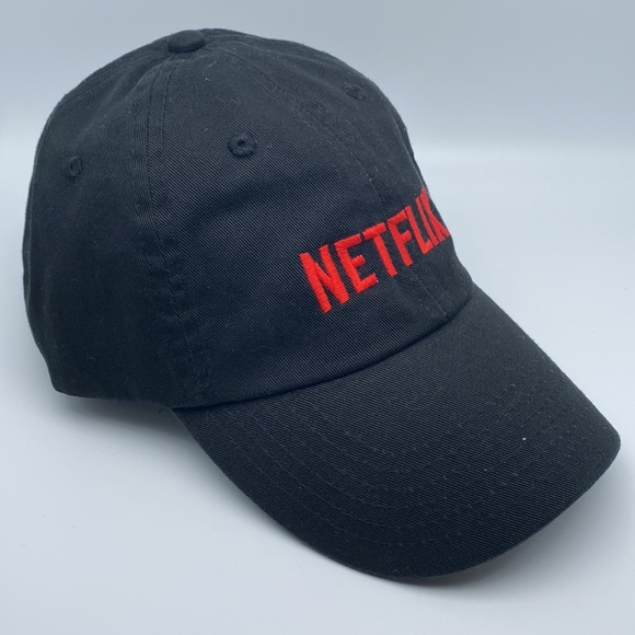 Netflix Hat - Picture 2 of 4